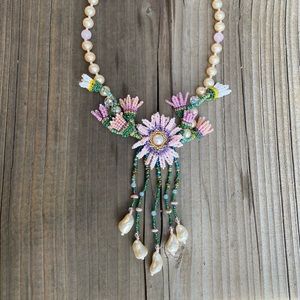 My Little Princesses, Beautiful piece, inspired by time with my granddaughters.